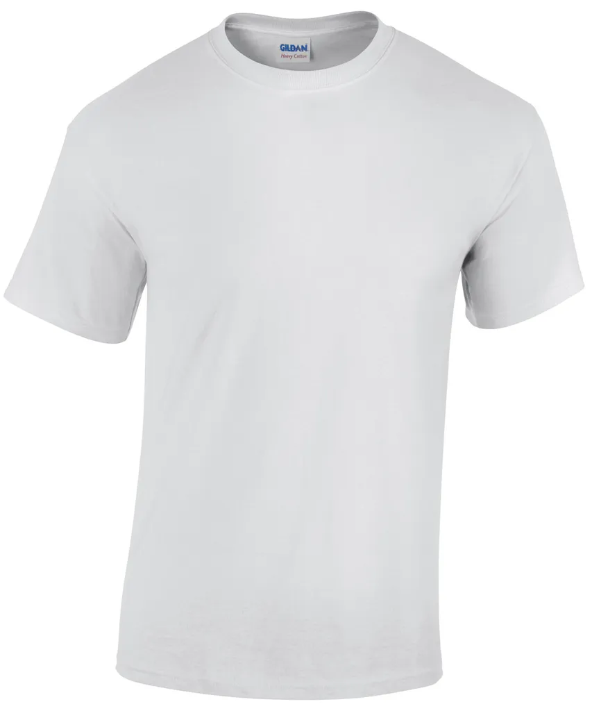 T-shirt Heavy weight Kids GILDAN