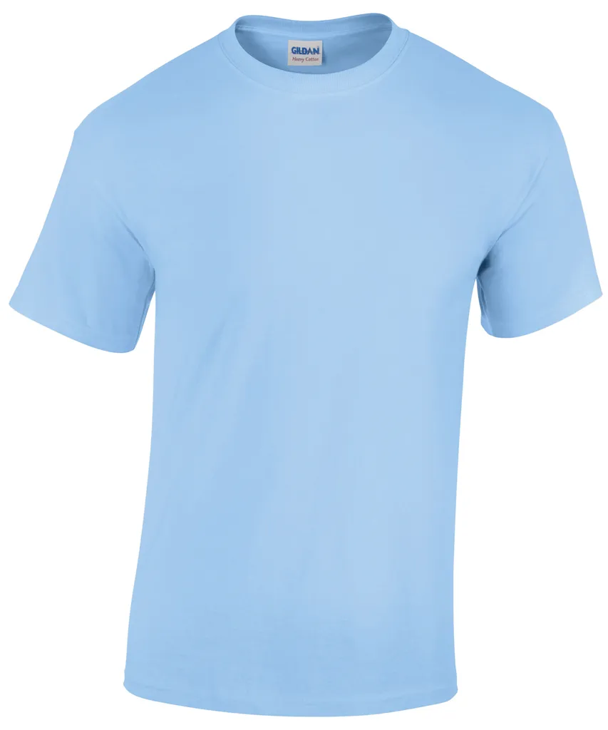 T-shirt Heavy weight Kids GILDAN