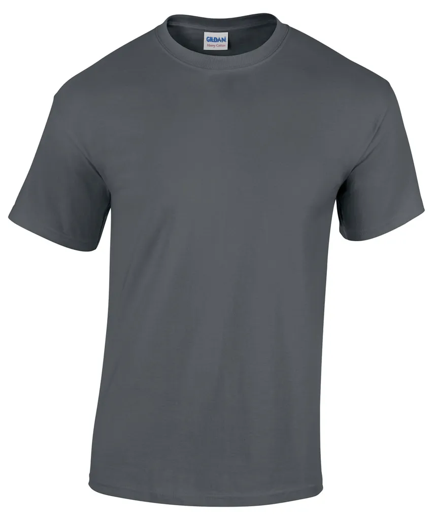 T-shirt Heavy weight Kids GILDAN