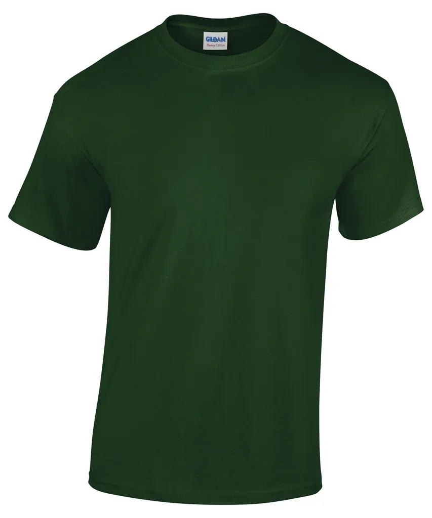 T-shirt Heavy weight Kids GILDAN