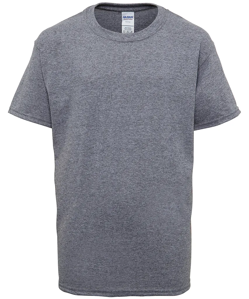 T-shirt Heavy weight Kids GILDAN
