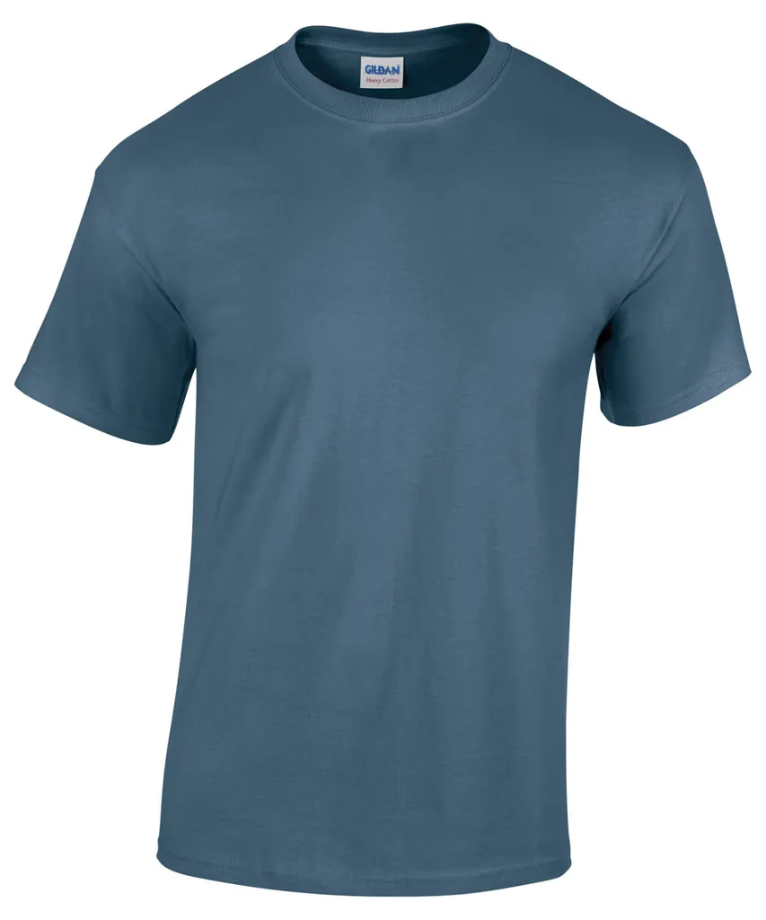 T-shirt Heavy weight Kids GILDAN