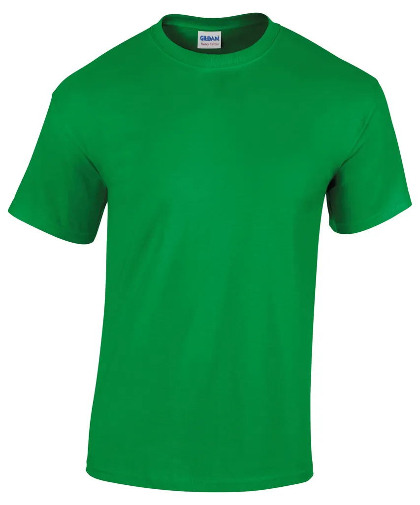 T-shirt Heavy weight Kids GILDAN