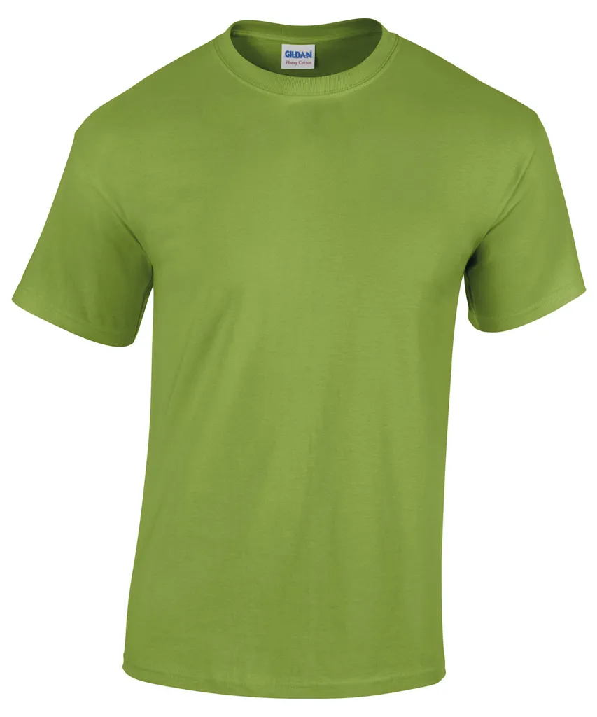 T-shirt Heavy weight Kids GILDAN