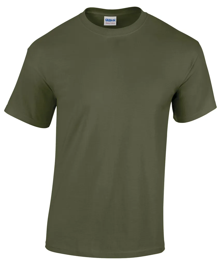 T-shirt Heavy weight Kids GILDAN