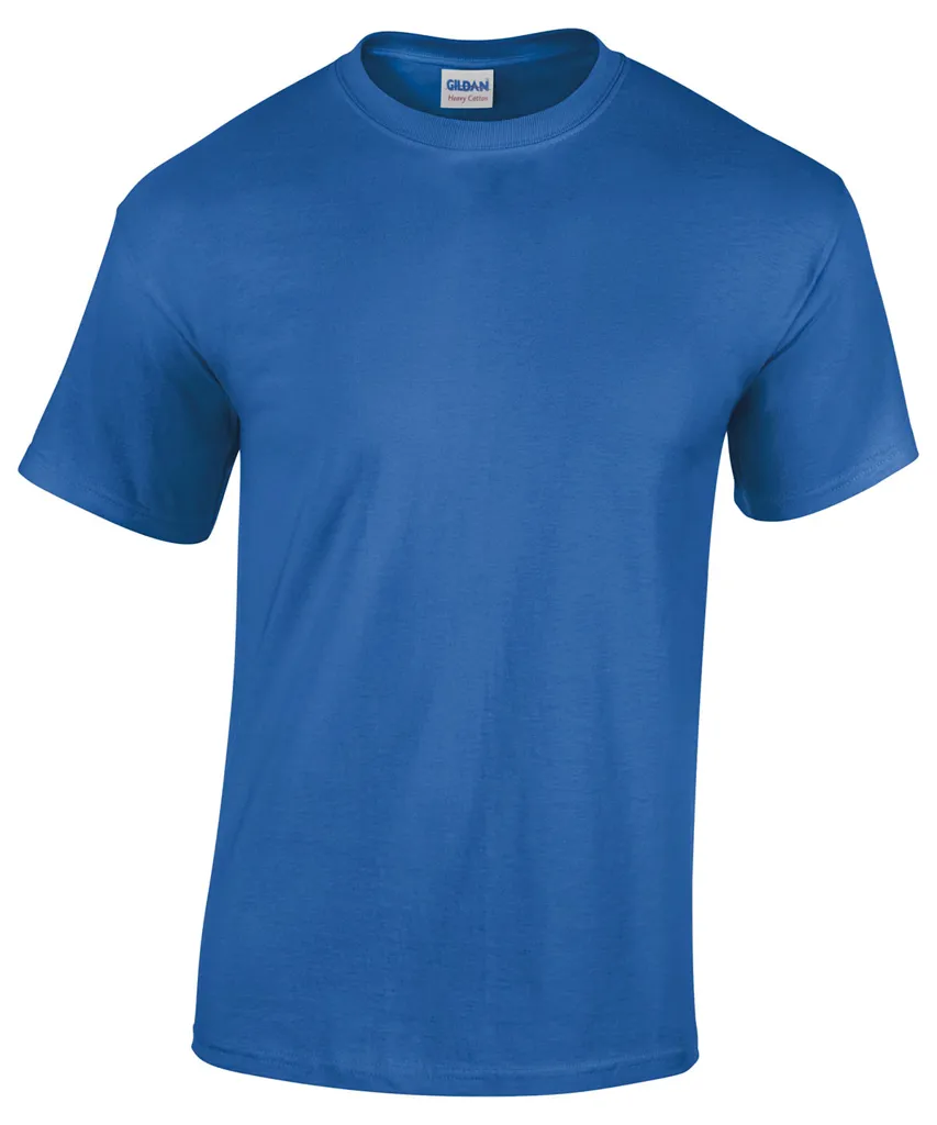 T-shirt Heavy weight Kids GILDAN