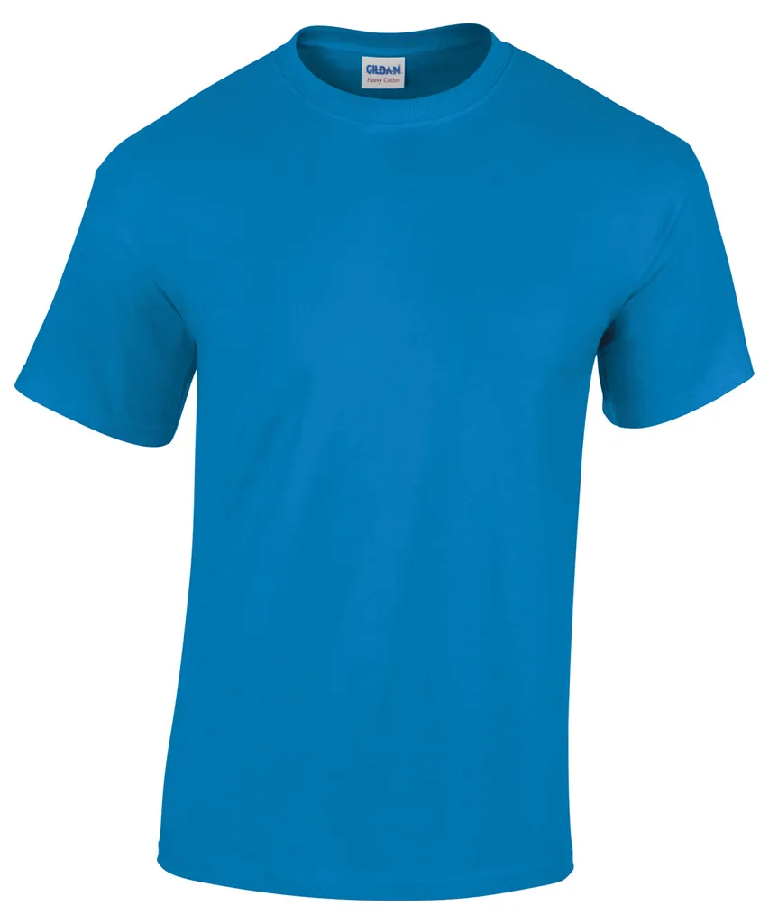 T-shirt Heavy weight Kids GILDAN
