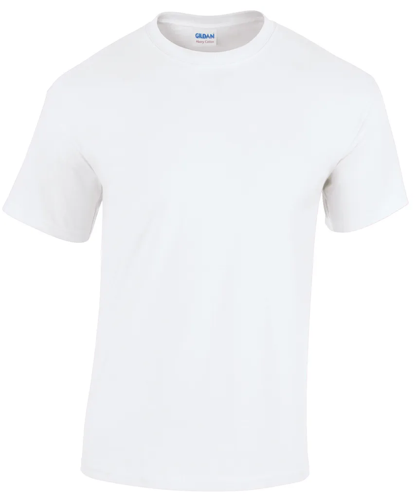 T-shirt Heavy weight Kids GILDAN