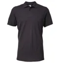 Polo doublé piqué Softstyle® Adult 180 GILDAN