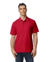 Polo doublé piqué Softstyle® Adult 180 GILDAN