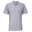 Polo doublé piqué Softstyle® Adult 180 GILDAN