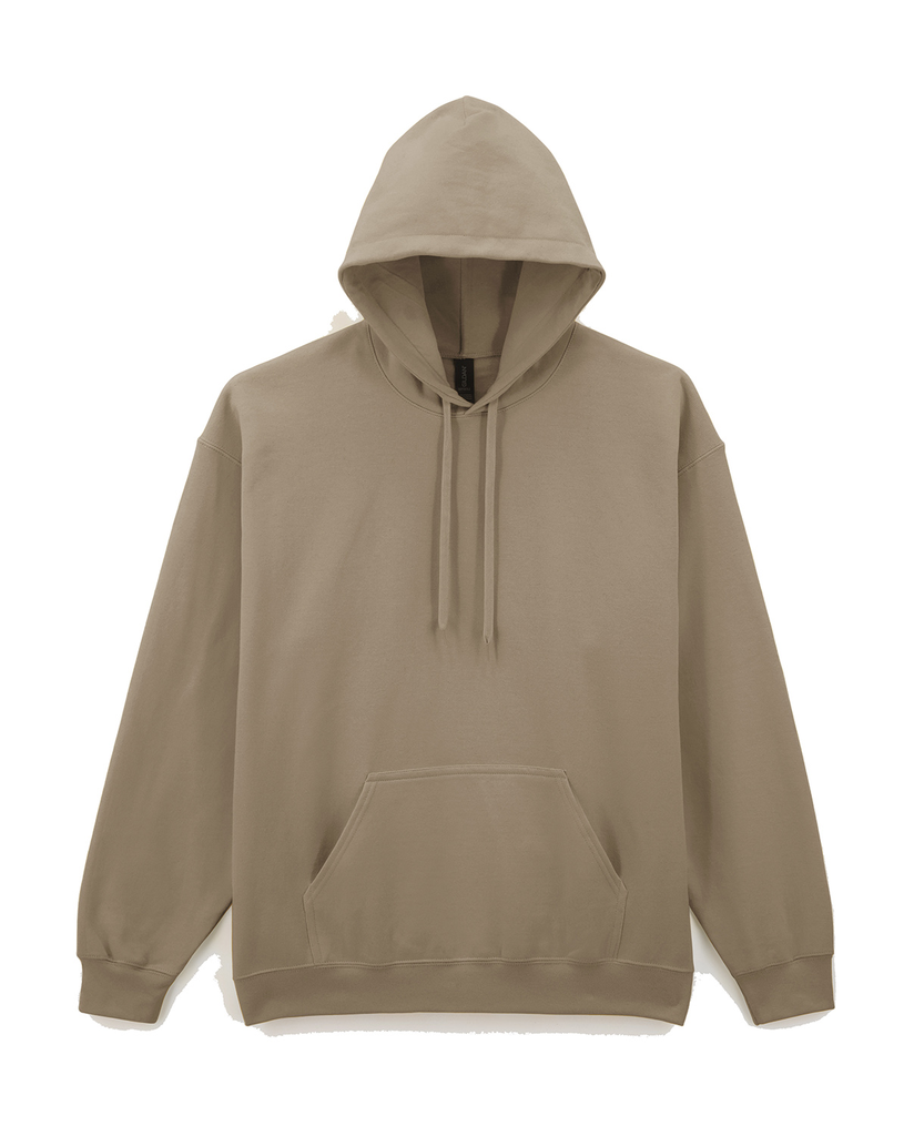 Softstyle® Midweight Sweat Adult Hoodie