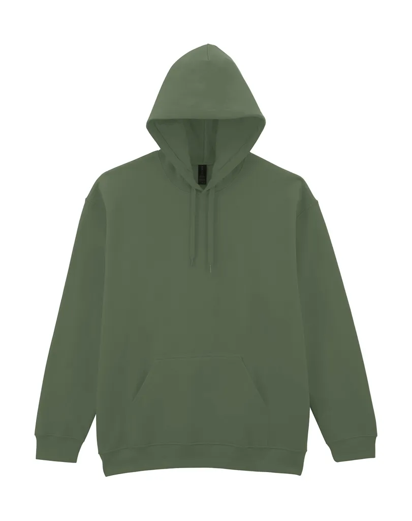 Softstyle® Midweight Sweat Adult Hoodie
