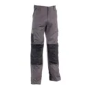 Pantalon de travail multipoches MARS - HEROCK