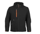 Veste softshell Trystan-HEROCK