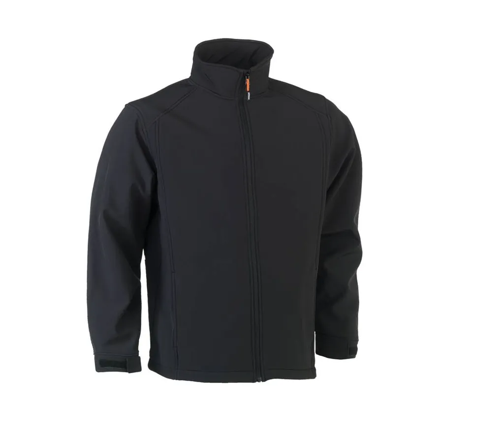 Veste softshell Julius-HEROCK