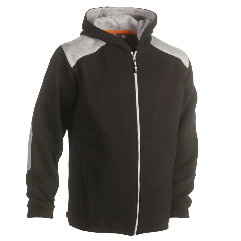 Sweat  de travail à Capuche  HEROCK
