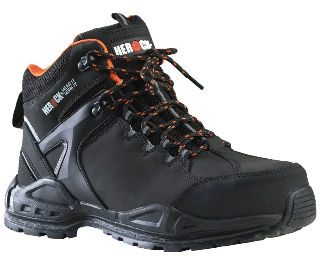 Chaussures Gigantes High-HEROCK