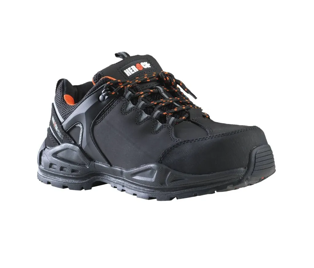 Chaussures Gigantes Low-HEROCK