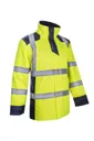 SOKOBIE Parka  HV  - Coverguard Hi-Viz