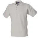 Polo Manches Courtes maille piqué 225 HENBURY