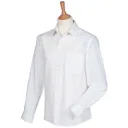 Chemise Manches Longues 115 Homme RESPIRANTE HENBURY