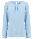 Blouse Manches Longues - HENBURY