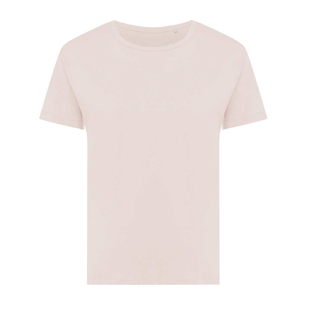 T-shirt pour femmes en coton recyclé  Yala-IQONIQ