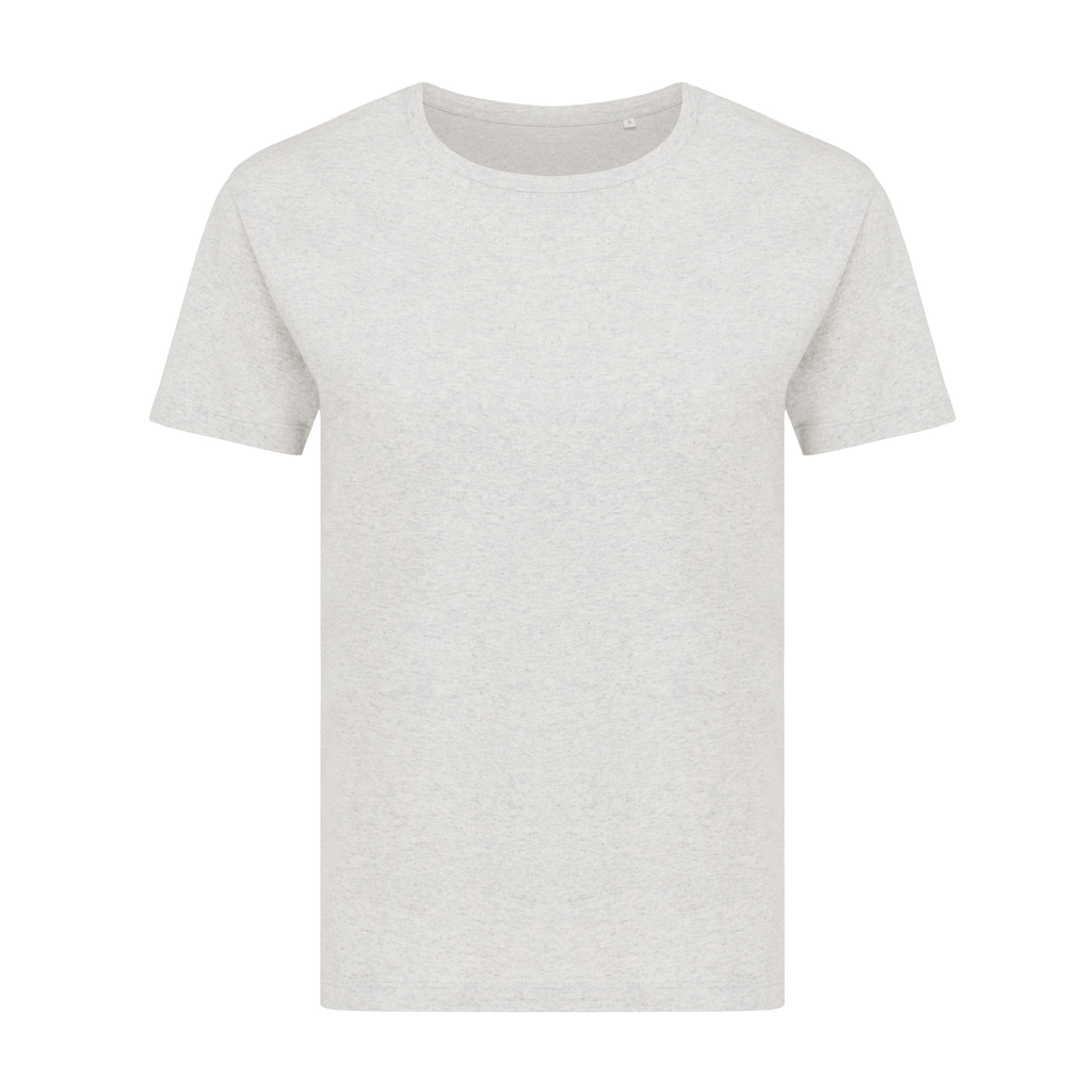 T-shirt pour femmes en coton recyclé  Yala-IQONIQ
