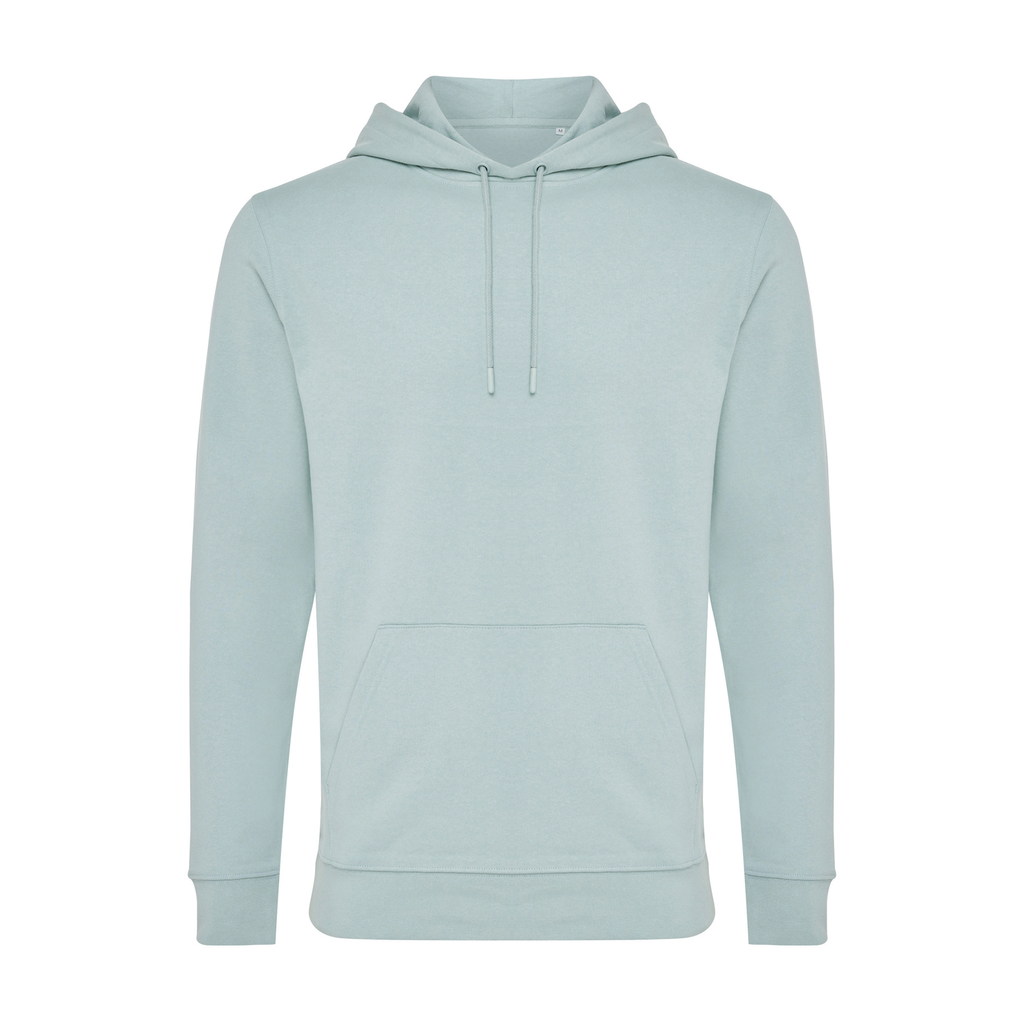 Sweat à capuche en coton recyclé  Jasper-IQONIQ
