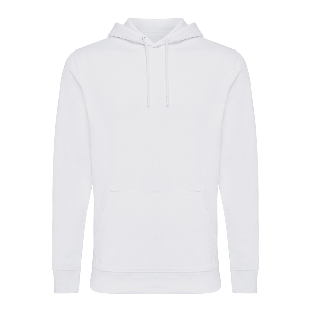 Sweat à capuche en coton recyclé  Jasper-IQONIQ