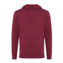 Sweat à capuche en coton recyclé  Jasper-IQONIQ