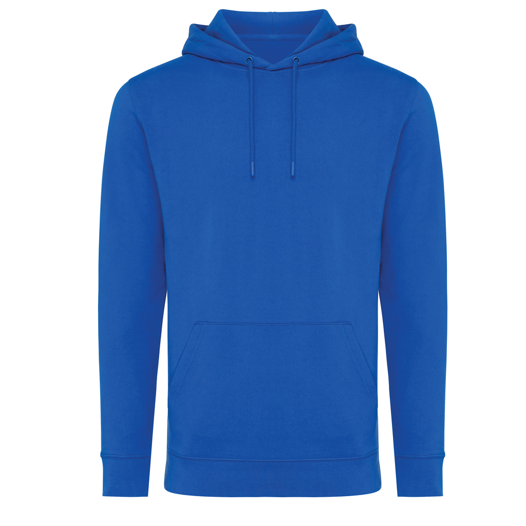 Sweat à capuche en coton recyclé  Jasper-IQONIQ