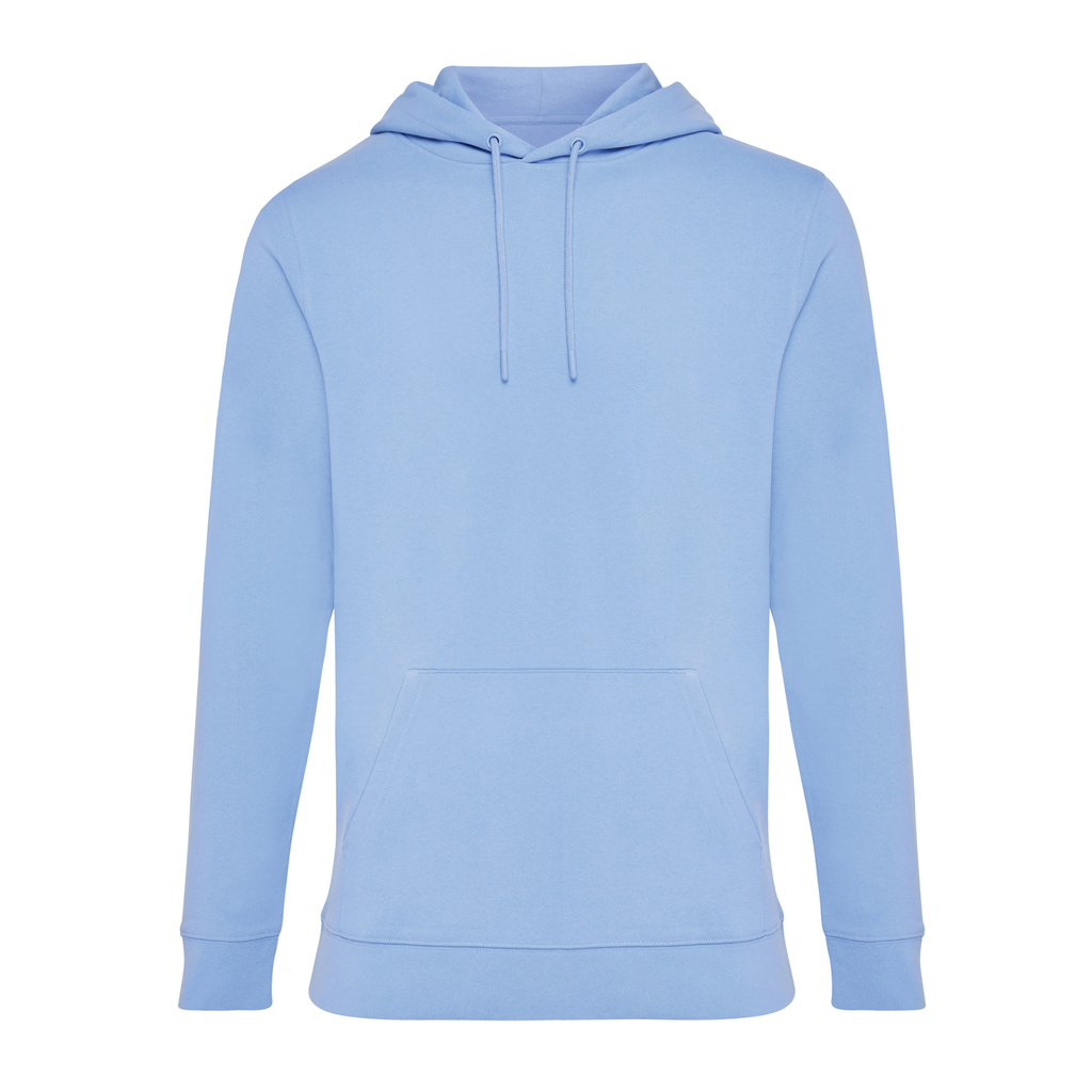 Sweat à capuche en coton recyclé  Jasper-IQONIQ