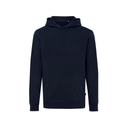 Sweat à capuche en coton recyclé  Jasper-IQONIQ