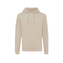 Sweat à capuche en coton recyclé  Jasper-IQONIQ
