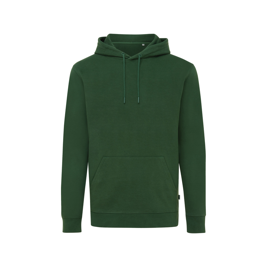 Sweat à capuche en coton recyclé  Jasper-IQONIQ