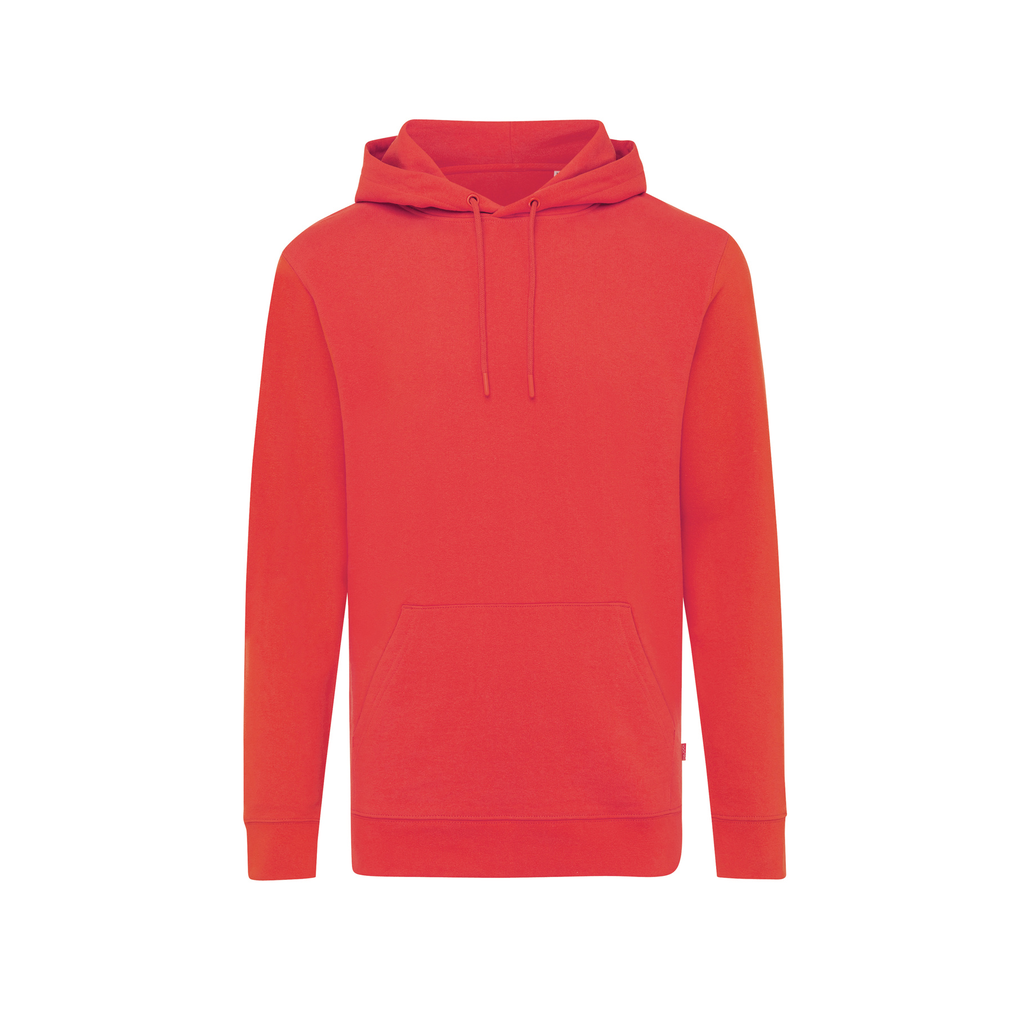 Sweat à capuche en coton recyclé  Jasper-IQONIQ