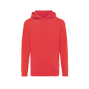 Sweat à capuche en coton recyclé  Jasper-IQONIQ