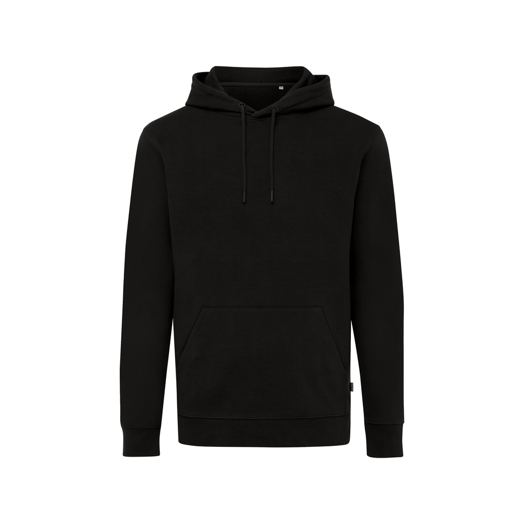 Sweat à capuche en coton recyclé  Jasper-IQONIQ