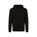 Sweat à capuche en coton recyclé  Jasper-IQONIQ
