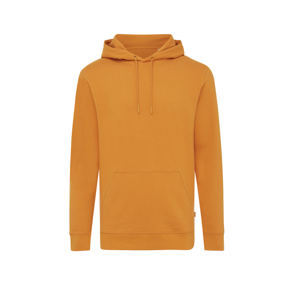 Sweat à capuche en coton recyclé  Jasper-IQONIQ