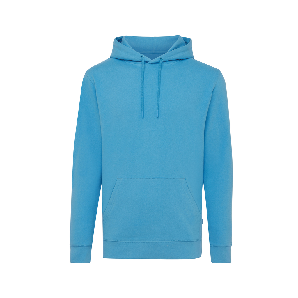 Sweat à capuche en coton recyclé  Jasper-IQONIQ