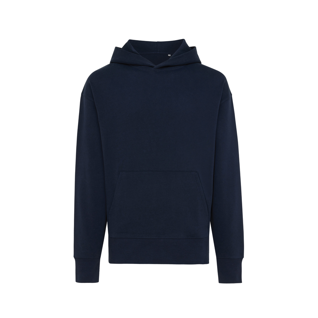 Sweat à capuche en coton recyclé  Yoho-IQONIQ