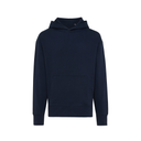 Sweat à capuche en coton recyclé  Yoho-IQONIQ