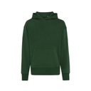 Sweat à capuche en coton recyclé  Yoho-IQONIQ
