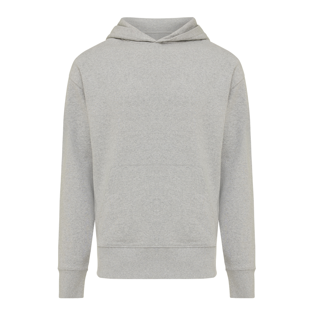 Sweat à capuche en coton recyclé  Yoho-IQONIQ