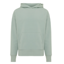 Sweat à capuche en coton recyclé  Yoho-IQONIQ