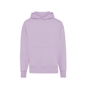 Sweat à capuche en coton recyclé  Yoho-IQONIQ