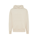 Sweat à capuche en coton recyclé  Yoho-IQONIQ